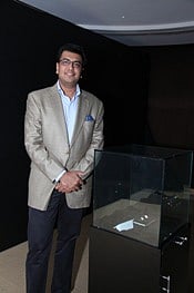 Forevermark and Hazoorilal showcase Red Carpet Jewellery