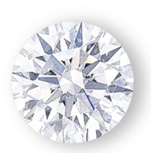 Diamonds Dazzle As An Investment Option