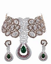 TBZ launches a Bridal Collection for this wedding season