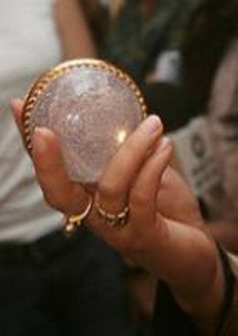 Gitanjali launches ‘Sporteratti’, an exclusive sports jewellery range