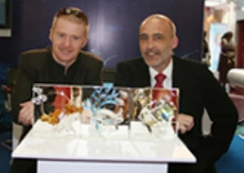 Swarovski celebrates 20th anniversary of ‘Swarovski Crystal Society’