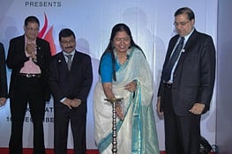 G&J Regional Leadership Summit unfolds in Kolkata