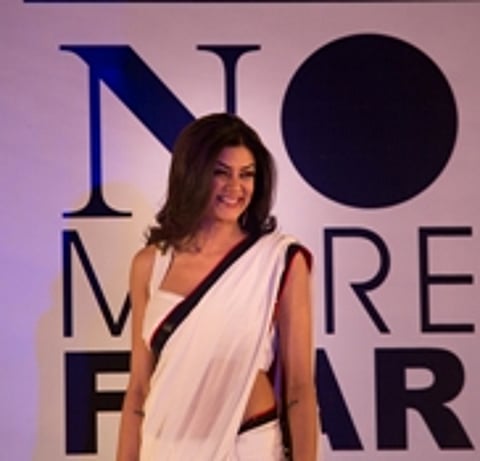Show Stopper - Ms. Sushmita Sen