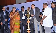 GIA’s inaugural “Evolve” excellence conclave meets with success