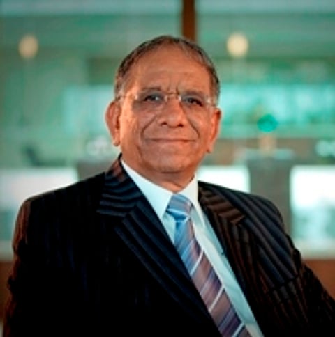 Excellence Personified - Govindbhai Dholakia, Shree Ramkrishna Exports