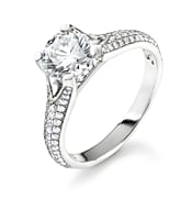 Royal Asscher launches high-end jewellery collection with man-made diamonds