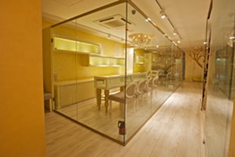 2DIVINE gives South Mumbai a luxury indulgence