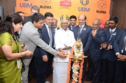 9th Gem & Jewellery India International Exhibition concludes successfully