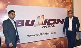 Bullion India plans expanding Business Associate network