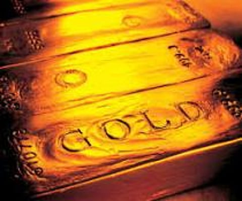 Gold prices may rise on likely import duty hike 