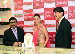 PC Chandra Jewellers aims to double retail presence in two years