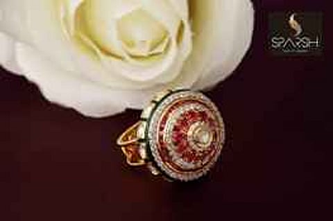RSBL DIA Jewels launches Sparsh – Touch of elegance collection