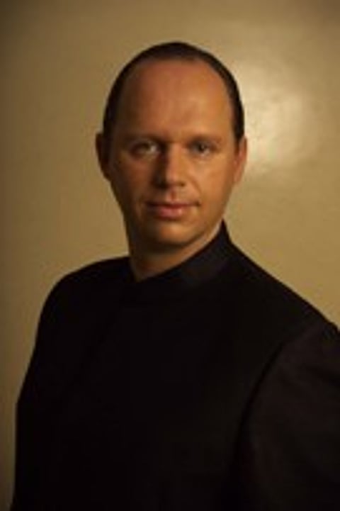 Everything is Possible - Gerhard Schreiner