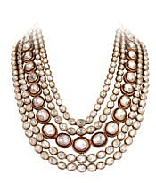 Entice launches a new Kundan Poliki collection – Taraash