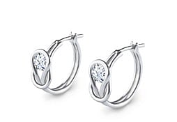 Forevermark jewellery to compliment the Tarun Tahiliani Couture Exposition