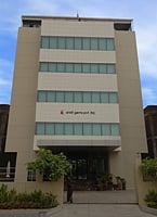 Ankit Gems - Shaping Precision