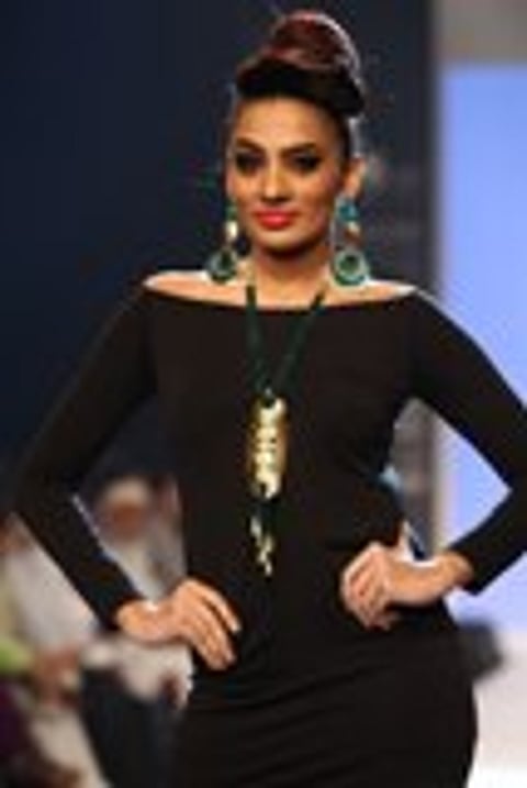 IIJW -Mumbai 2013: Derewala World Jewellery brings alive fresh talent of IIGJ
