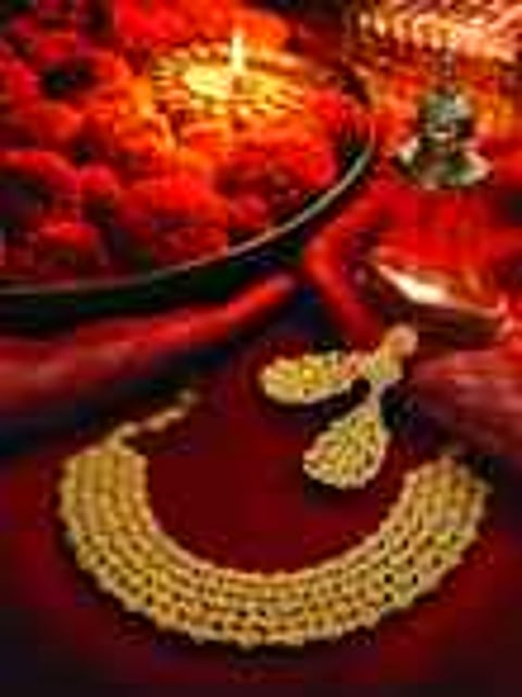 Tara Jewellers launches Pre-Diwali Scheme