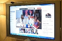 Anmol Jewellers organises a LIVE Google Hangout - The Art of Wedding Design