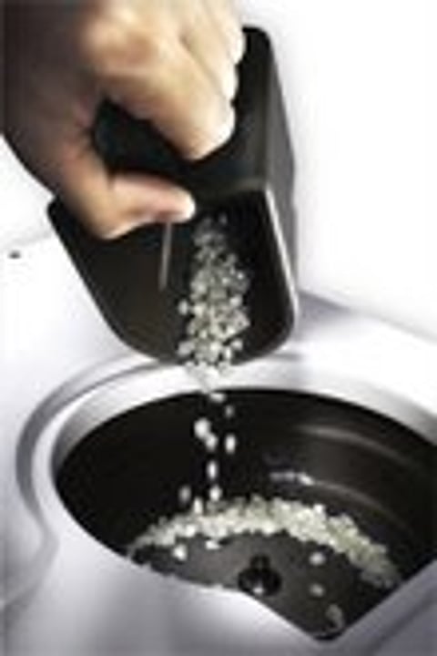 DATA diamond tech introduces hi-tech machineries for the diamond sector