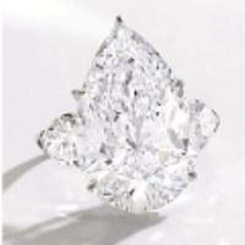 Diamond rings top Sotheby’s fall sale
