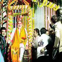 ‘Like the diamond, we need to make India shine,’ Narendra Modi at diamond hub