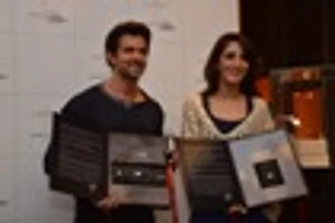 Farah Khan Fine Jewellery launches jewellery based on KRRISH 3