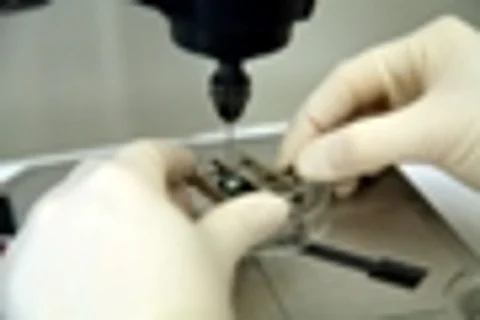 Major breathrough in determining DNA fingerprinting and age dating of pearls