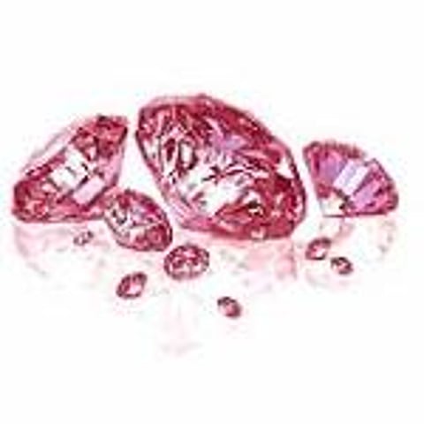 Leibish possesses seven pink diamonds offered at the Rio Tinto’s Diamonds Tender