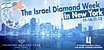 Israel Diamond Week to see large participation