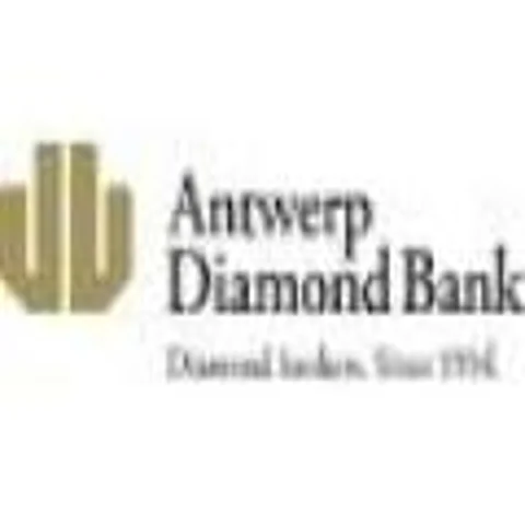 Antwerp Diamond Bank plans to close its office in New York