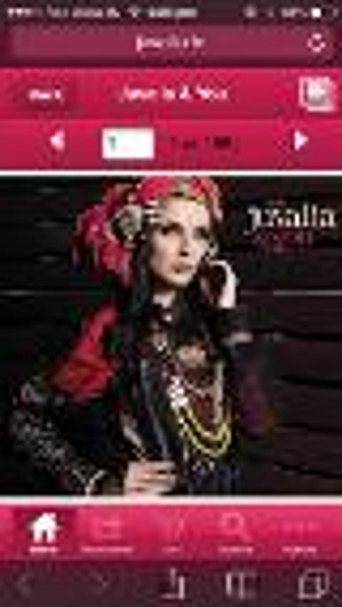 Juvalia & You launches mobile app