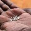 Central African Republic wants to lift ban on diamond exports