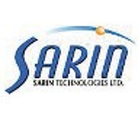 Hari Krishna Exports orders four additional Sarin systems