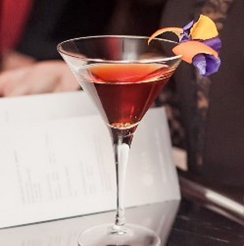 World's ‘Most Expensive Cocktail' contains diamonds