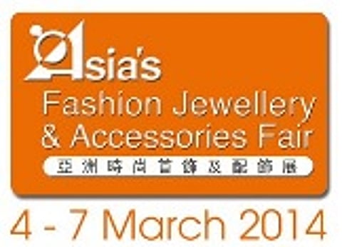 Asia’s Fashion Jewellery & Accessories Fair – A must-visit marketplace for Autumn/Winter collections