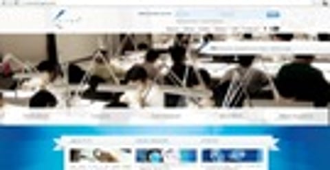 Kiran Gems launches its redesigned corporate website