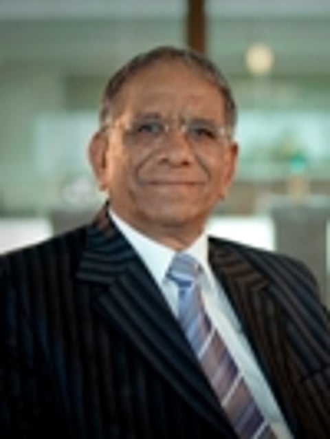 Govind Lalji Dholakia