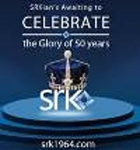 SRK plans celebrating Govind Dholakia’s 50 years in the industry