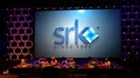 Celebrities and dignitaries converge for SRK’s 50th anniversary celebrations