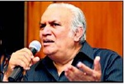 Navrattan Kothari’s dream gets a boost