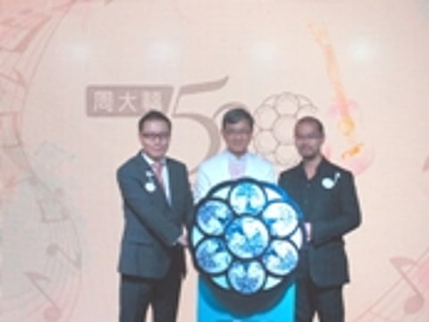 Chow Tai Fook launches new diamond collection