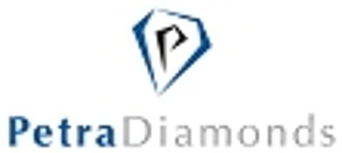 Petra Diamonds discovers 122.52 carat blue diamond