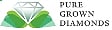 Gemesis renamed as Pure Grown Diamonds