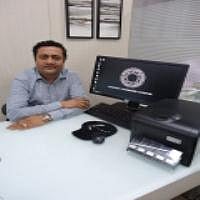 Kiran Gems’ Automated Melle Screening Machine Goes On Stream