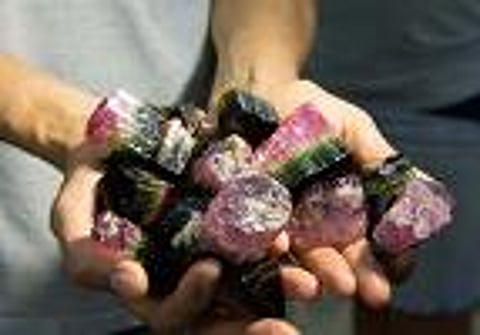 GIA researchers undertake study at Brazil’s key gemstone mining areas