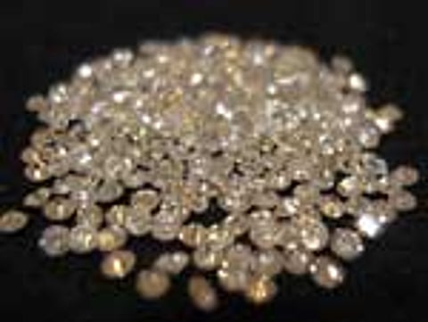 Land Trouble For Surat Diamond Bourse