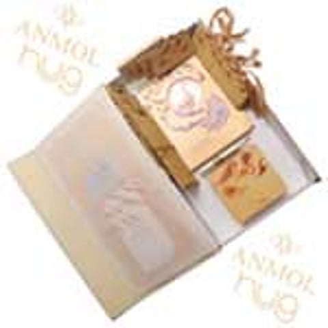 Anmol Designs CRM Initiative With ‘Anmol Hug’