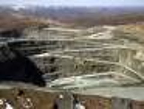 Gem Diamonds recovers 198 carat, white diamond at Letšeng