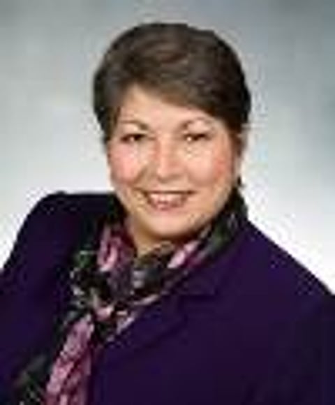 Anna Martin